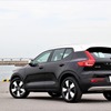 ボルボ XC40