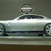 【東京ショー2001速報】次期『GT-R』、いきなり登場!!