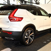 ボルボXC40