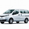 日産 NV200バネット バン GX（4WD）