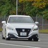 日本カー・オブ・ザ・イヤー2018-2019、10ベスト：トヨタ・クラウン