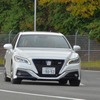 日本カー・オブ・ザ・イヤー2018-2019、10ベスト：トヨタ・クラウン