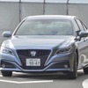 日本カー・オブ・ザ・イヤー2018-2019、10ベスト：トヨタ・クラウン