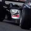 【F1フランスGP 速報】後半戦の主役は俺だ!---クルサード勝利