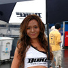 【Today's オートガール】レースクイーン写真蔵…MotoGPもてぎ戦 その1