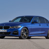 BMW 3シリーズ 新型（330i Mスポーツ）