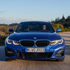 BMW 3シリーズ 新型（330i Mスポーツ）