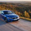 BMW 3シリーズ 新型（330i Mスポーツ）