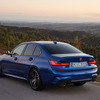 BMW 3シリーズ 新型（330i Mスポーツ）