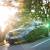 BMW 3シリーズ 新型（330i Mスポーツ）