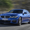 BMW 3シリーズ 新型（330i Mスポーツ）