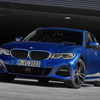 BMW 3シリーズ 新型（330i Mスポーツ）