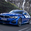 BMW 3シリーズ 新型（330i Mスポーツ）