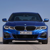 BMW 3シリーズ 新型（330i Mスポーツ）