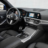 BMW 3シリーズ 新型（330i Mスポーツ）