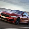 BMW 8シリーズクーペ 新型（M850i xDrive）