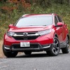 ホンダ CR-V 新型（EX マスターピース）