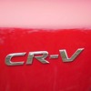 ホンダ CR-V 新型（EX マスターピース）