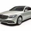 メルセデス・ベンツ S560e ロング