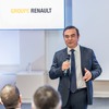 ゴーン容疑者