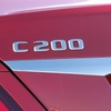 メルセデスベンツ C200