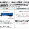 セミトレーラ連結車の基準