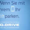 フォルクスワーゲン「IQ.DRIVE」のロゴ