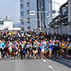 マツダ駅伝大会