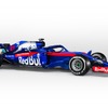 ホンダ STR13