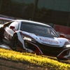 ホンダ NSX-GT3 ＃10