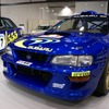 スバル・インプレッサ555 WRC98（1998年）