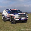 Team Land Cruiser TOYOTA AUTO BODY