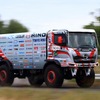 HINO Team SUGAWARA