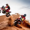 Monster Energy Honda Team