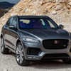 ジャガー F-PACE 2019年モデル