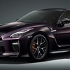 GT-R 大坂なおみ選手 日産ブランドアンバサダー就任記念モデル