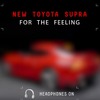 トヨタ・スープラ 新型のエンジン音が聴ける動画