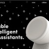 エレメンタリー・ロボティクス社の公式サイト