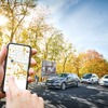 BMWグループとダイムラーのモビリティサービスのイメージ