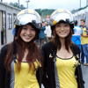 【Today's オートガール】レースクイーン写真蔵…MotoGPもてぎ戦 その3