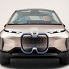 BMW ヴィジョン iNEXT