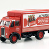 OXFORD 1/76scale Albion Box van Coca-Cola