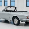 BMW 1600 GT コンバーチブル（1967年製）