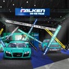 FALKENブース