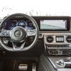 メルセデスベンツ Gクラス 新型の「G350d」