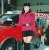 平成5年（1993年）東京モーターショー