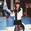 平成5年（1993年）東京モーターショー