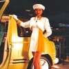平成5年（1993年）東京モーターショー