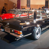 東京コンクールデレガンス…1967 メルセデスベンツ 250SL