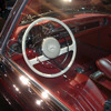 東京コンクールデレガンス…1967 メルセデスベンツ 250SL